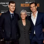 Jamie Murray's Marriage Ends: Inside the Wimbledon Champ's Divorce from Colombian Wife Alejandra