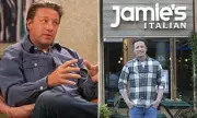 Jamie Oliver's Restaurant Empire Crumbles: Chef Confronts 'Demons' After String of High-Profile Failures