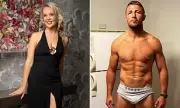 Jana Hocking's NRL Fling: Inside Her Brief Romance with Rugby Star Sam Burgess | Daily Mail