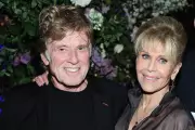 Jane Fonda Reveals Heartbreaking Final Conversation with Robert Redford Before His Death