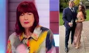 Janet Street-Porter's Blunt Verdict: 'Thomas Skinner's Wife Is No Pushover'