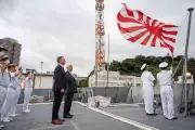 Japan and Australia Forge Historic Defence Pact to Counter China's Pacific Ambitions