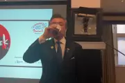 Japanese Ambassador's Hilarious Beer Puns Steal the Show at London Event