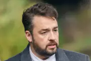 Jason Manford Quits Waterloo Road: Comedian Reveals Real Reason Behind Shock Exit