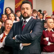 Jason Manford Slams 'Utter Nonsense' Comedy Retirement Rumours | Exclusive