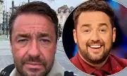 Jason Manford's Fiery Clapback: Commercially Confronts Troll Over Sickening 'Orphanage Burn' Comment