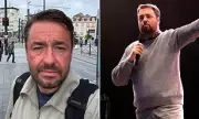 Jason Manford's Joke Recycling Exposed: Comedian Faces Backlash for Repeating Material