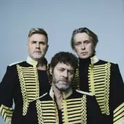 Jason Orange Drops Bombshell: 'I Needed to Escape Take That Fame' | Exclusive