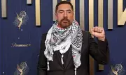 Javier Bardem Sparks Emmy Awards Controversy with Pro-Palestinian Stance Amid Israel Boycott Calls
