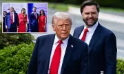 JD Vance's Bold Gambit: The $15.2M Cash Pipeline Fueling Trump's 2024 Campaign