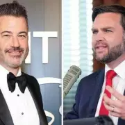 JD Vance's New ABC News Show Sparks Fury and Accusations of 'Softball' Interviews