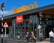 JD.com Eyes Argos Takeover in £1.4bn Sainsbury's Shake-Up | Retail Analysis