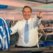 Jeff Stelling's Emotional Hartlepool Return: 'I'm Coming Home' Says TV Legend