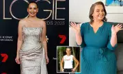 Jelena Dokic's Incredible Weight Loss Transformation: Former Tennis Star Sheds 44kg in Inspiring Journey
