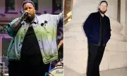Jelly Roll's Incredible 200lb Weight Loss Transformation Stuns Fans in Louis Vuitton