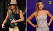 Jennifer Aniston Opens Up About Anxiety: 'I Get Overwhelmed At Times' | Mental Health Revelation