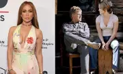 Jennifer Lopez 'Heartbroken' Over Robert Redford's Death | Tribute to 'The Natural' Co-Star