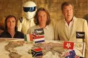 Jeremy Clarkson, James May & Richard Hammond Forge New Path: Inside The Grand Tour Trio's Latest Business Venture