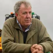 Jeremy Clarkson's Farm Welcomes Adorable New Arrival: 'She's Beautiful' | Exclusive