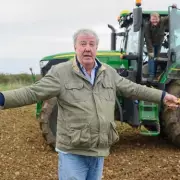 Jeremy Clarkson's Farming Nightmare: 'I've Made a Horrible Mistake' | Exclusive