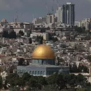 Jerusalem Horror: Seven Dead, Three Critical in Synagogue Mass Shooting