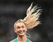 Jess Hull Smashes Records: Australian Star's Historic 1500m Gold at World Athletics Championships 2025