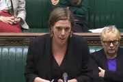 Jess Phillips Blasts Government Over 'Chaotic' Asylum Seeker Evictions Policy | Exclusive