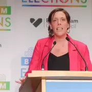 Jess Phillips Blasts 'Grooming Gang Denial' as a Major Barrier to Protecting Vulnerable Children