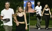 Jessica Alba Spotted with Mystery Man in LA | Sparks Romance Rumours After Cash Warren Split