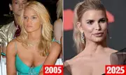 Jessica Simpson's 'Unrecognisable' VMAs Look Sparks Plastic Surgery Debate | Expert Analysis