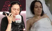 Jessie J Bravely Prepares for Second Breast Cancer Surgery: 'I'm in the Middle of the Storm' | Exclusive