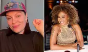 Jessie J Breaks Her Silence on Explosive Feud with Spice Girls' Mel B | 'D***head' Row Erupts