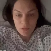 Jessie J's Heartbreaking UK Farewell: Singer Announces Emotional Exit Plans After Devastating Miscarriage