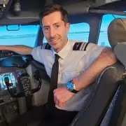 Jet2 Pilot's Incredible Career Change: From Cockpit to Saddle as He Qualifies as Jockey