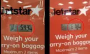 Jetstar Faces Passenger Fury Over 'Excessive' Hand Luggage Charges: 'It's a Disgrace'