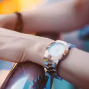 Jewellery Box Alert! Stunning Mixed Metal Watch & Jewellery Set Slashed to £12.99 in MUST-HAVE Sale