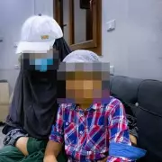 Jihadi Bride's Son: The British Boy Trapped in Syrian Camp Whose Family Pleads for UK Repatriation