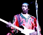 Jimi Hendrix's Final UK Concert: Rare 1970 Performance Captured in New Documentary