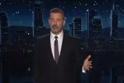 Jimmy Kimmel Brutally Mocks Donald Trump After Guilty Verdict in Late-Night Monologue