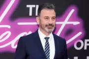 Jimmy Kimmel Fires Back at Charlie Kirk's FCC Complaint Over Trump Jokes | Independent