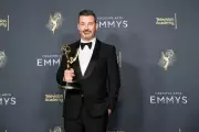 Jimmy Kimmel Roasts Donald Trump in Scathing Emmys Monologue | Independent