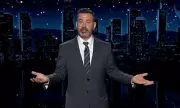 Jimmy Kimmel Suspended: ABC Takes Action Over Controversial Skit | Shocking Fallout for Late Night Host