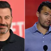 Jimmy Kimmel Told to Apologise and Donate to Trump's Charity in Bizarre Feud | US Talk Show Host Faces Backlash