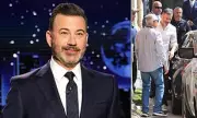 Jimmy Kimmel's Career on the Line? ABC Insiders Demand On-Air Apology for Controversial Monologue