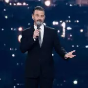 Jimmy Kimmel's Crew Uncovers Shocking Truth: His Own Show is Banned in Russia