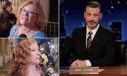 Jimmy Kimmel's Emotional Audience Return After Charlie Kirk Controversy Sparks Backlash