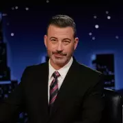 Jimmy Kimmel's Fiery Monologue: Late-Night Host Roasts Trump and Defends Family on Air