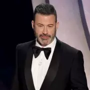 Jimmy Kimmel's Future in Jeopardy as ABC Slashes Budget and Ratings Plummet