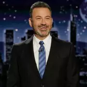 Jimmy Kimmel's Late-Night Show Dropped by ITV: Scheduling Shake-Up Stuns UK Fans