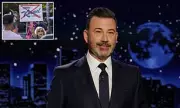 Jimmy Kimmel's On-Air Crusade: Seattle and Portland Stations Drop Sinclair Broadcast Group